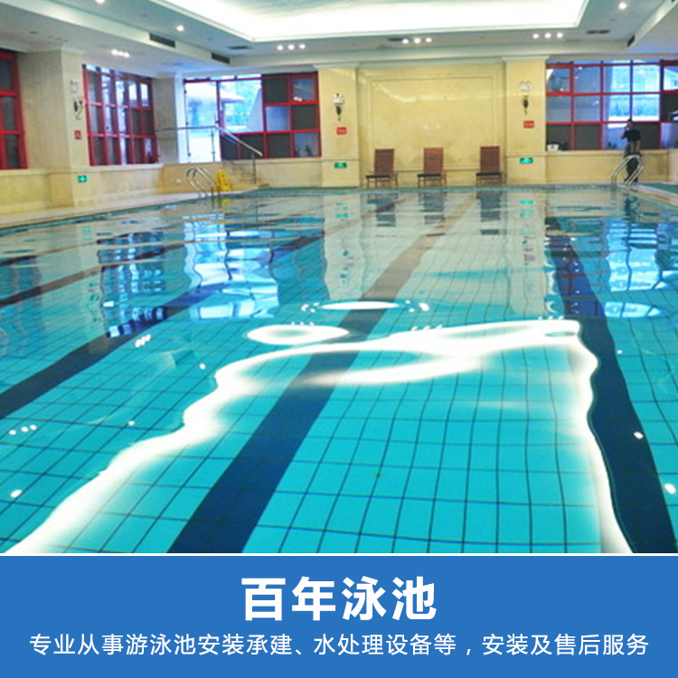 鋼結(jié)構(gòu)泳池廠家_告訴你鋼結(jié)構(gòu)泳池到底好在哪里？